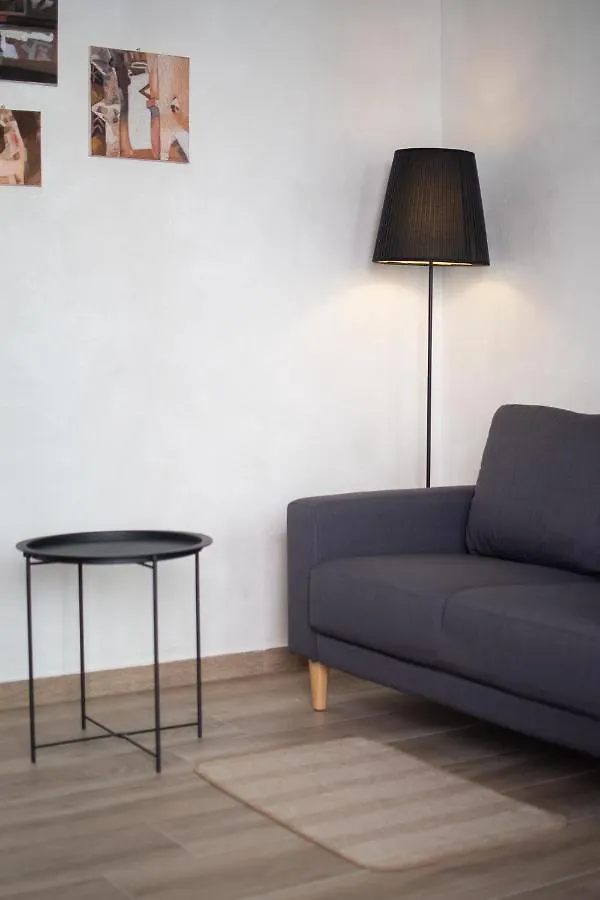 Apartments Nesatcium Pula Croatia